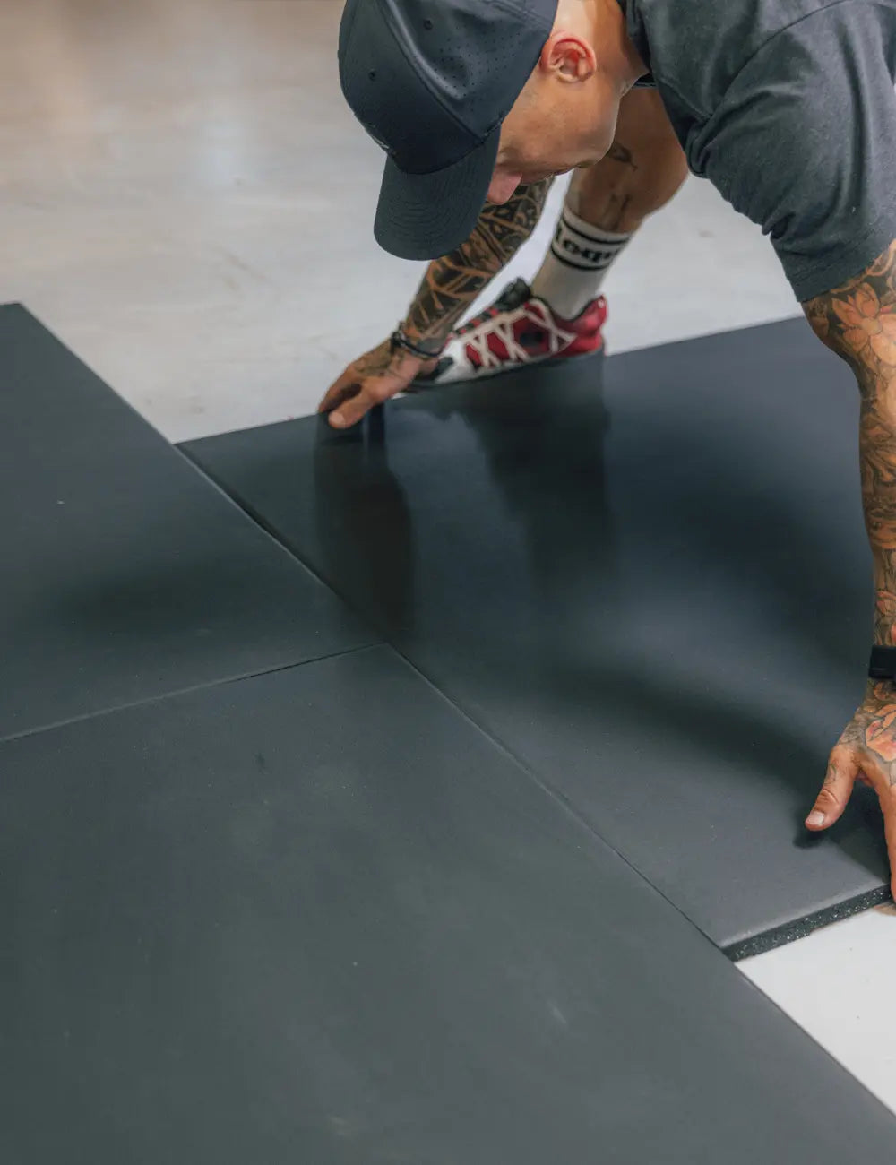 HG PRO CONNECT 25 Tile