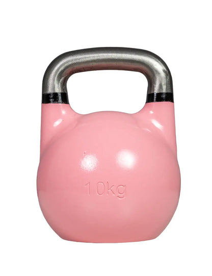 Hollow Competition Kettlebell