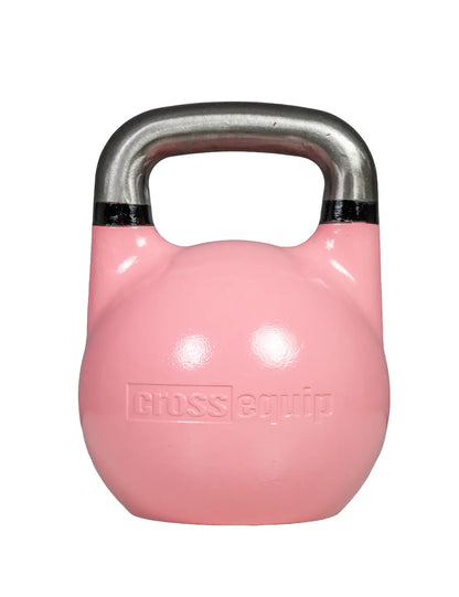 Hollow Competition Kettlebell