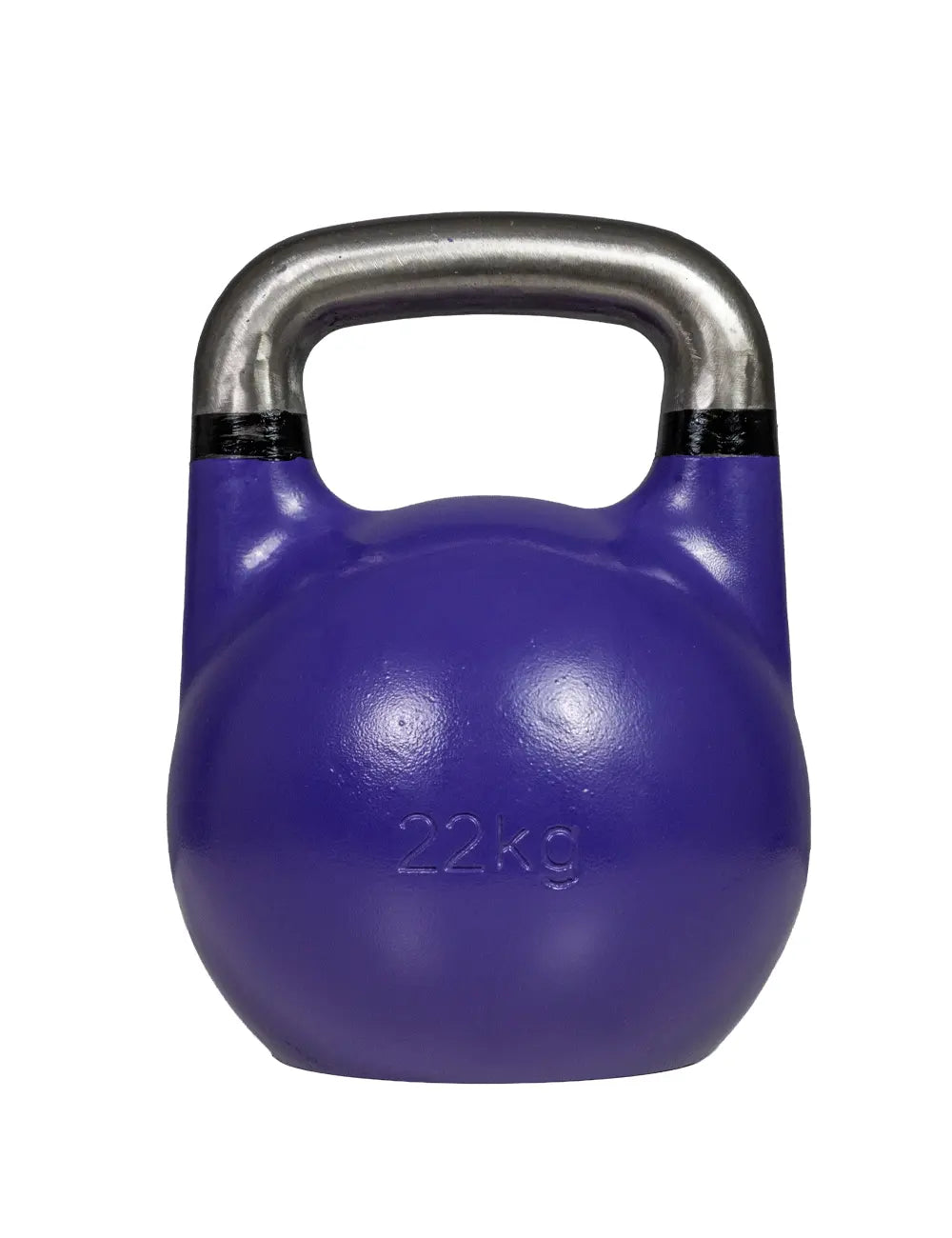 Hollow Competition Kettlebell