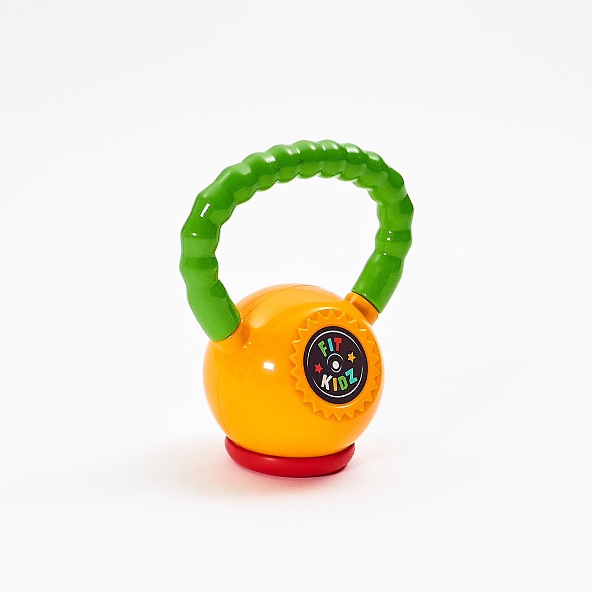 Fit Kidz Kettlebell