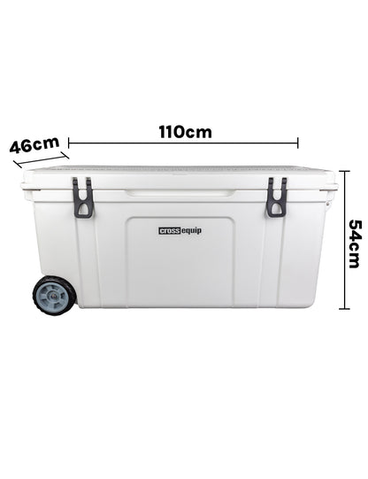 Hardshell Coolbox