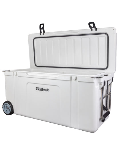 Hardshell Coolbox