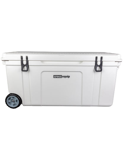 Hardshell Coolbox