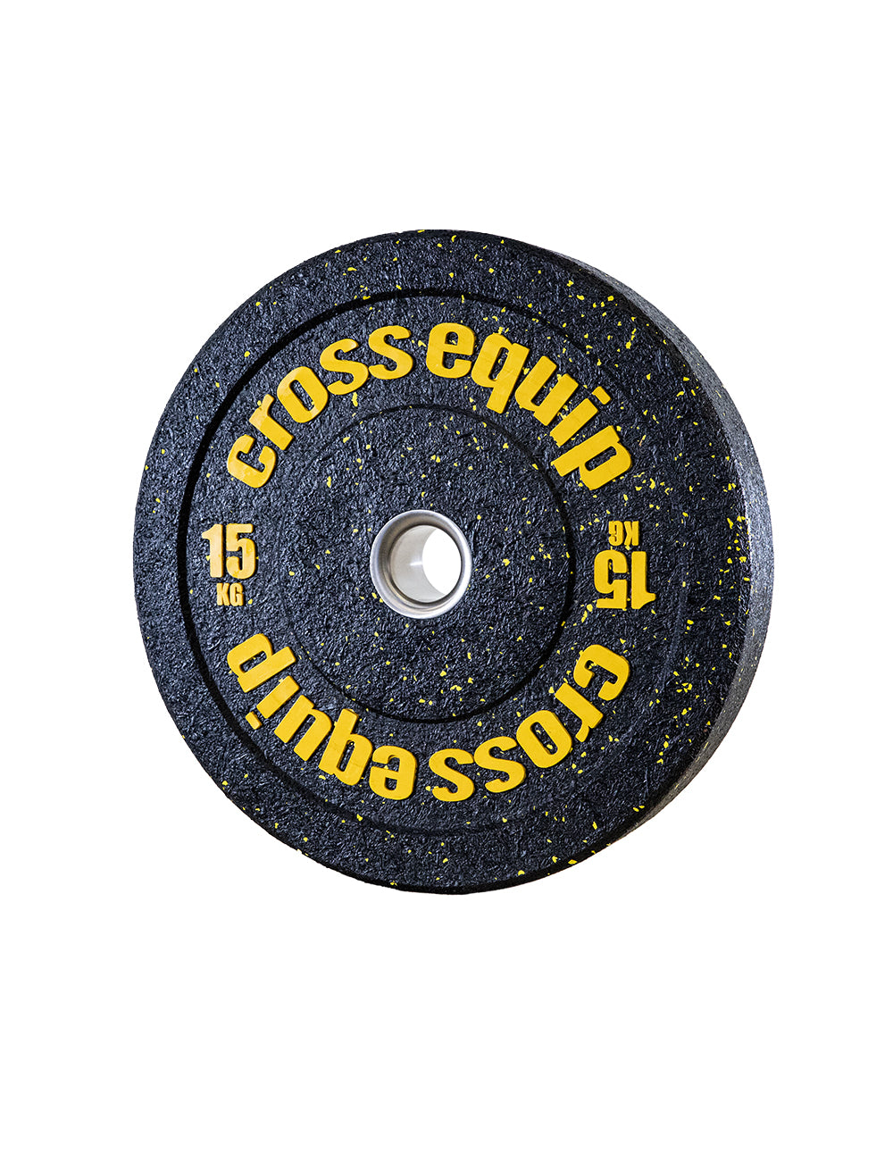 Hi Temp Bumper Plates