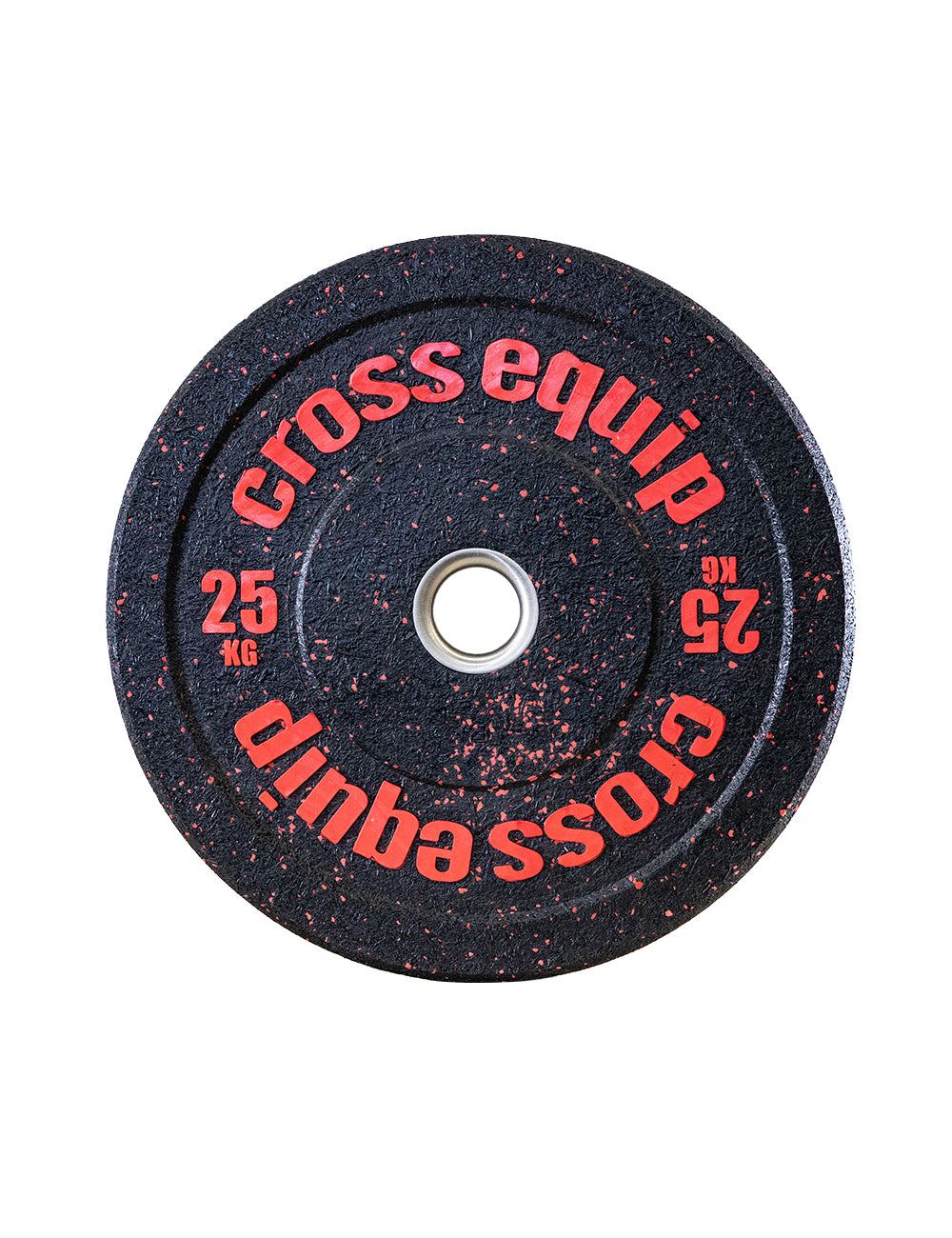 Hi Temp Bumper Plates