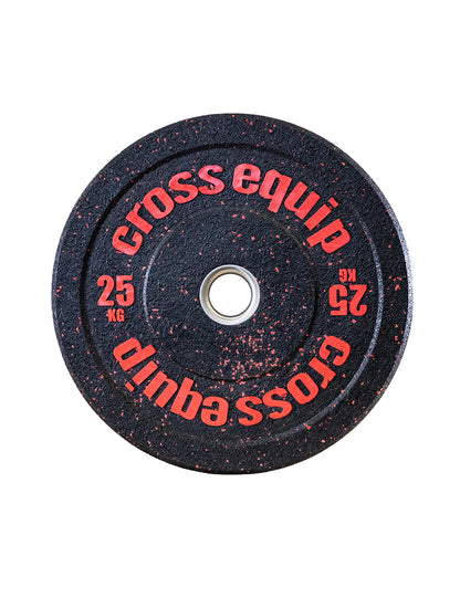 Hi Temp Bumper Plates