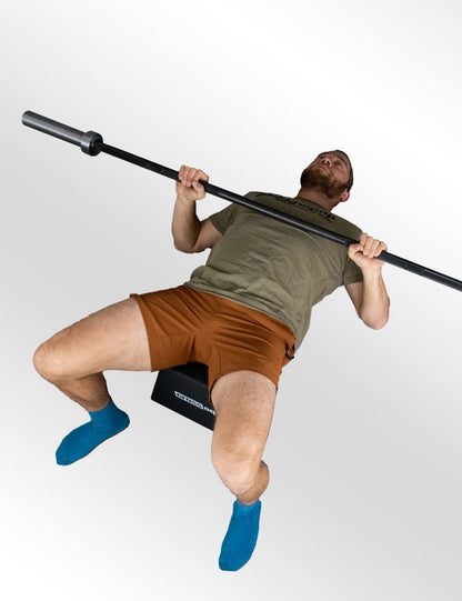 Hip Thrust Bench