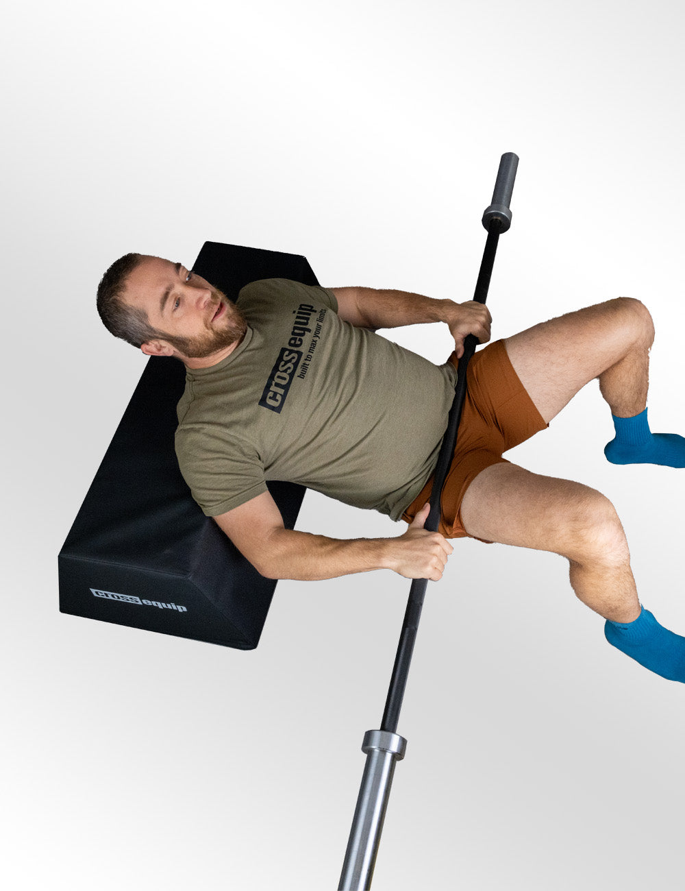 Hip Thrust Bench