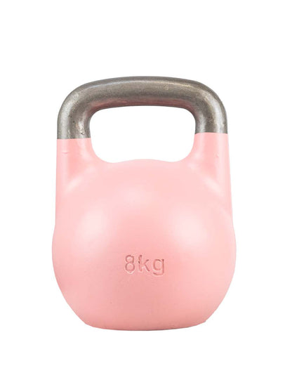 Hollow Competition Kettlebell