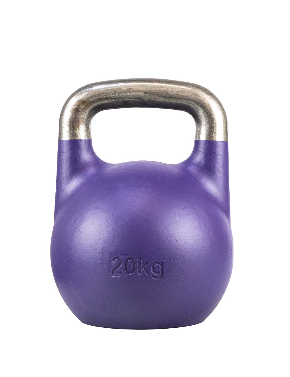 Hollow Competition Kettlebell