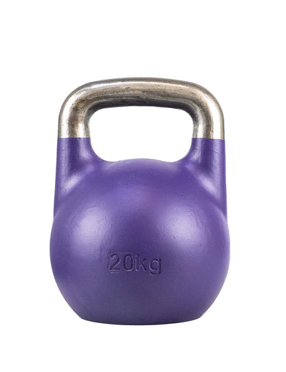 Hollow Competition Kettlebell Set Basic