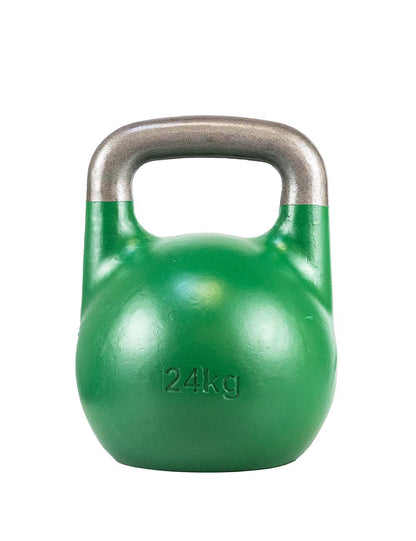 Hollow Competition Kettlebell