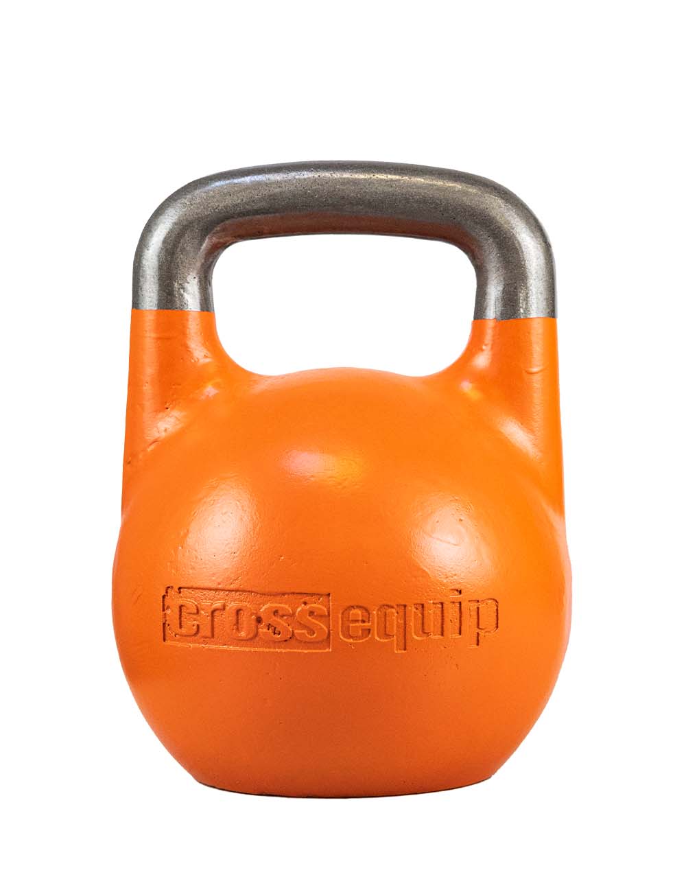 Hollow Competition Kettlebell