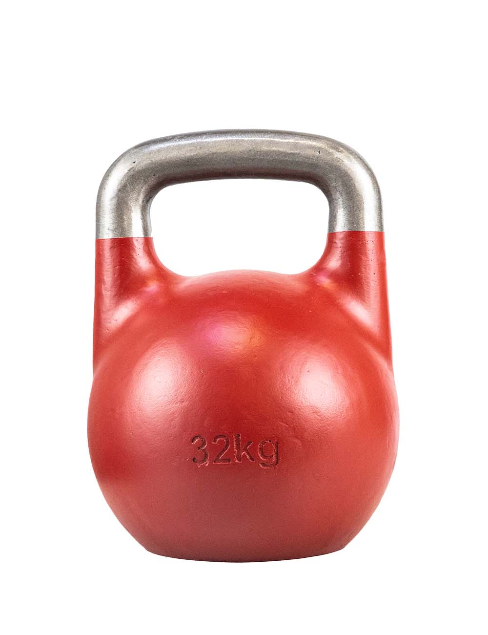 Hollow Competition Kettlebell