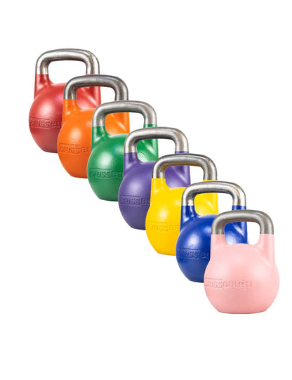 Hollow Competition Kettlebell Set Basic