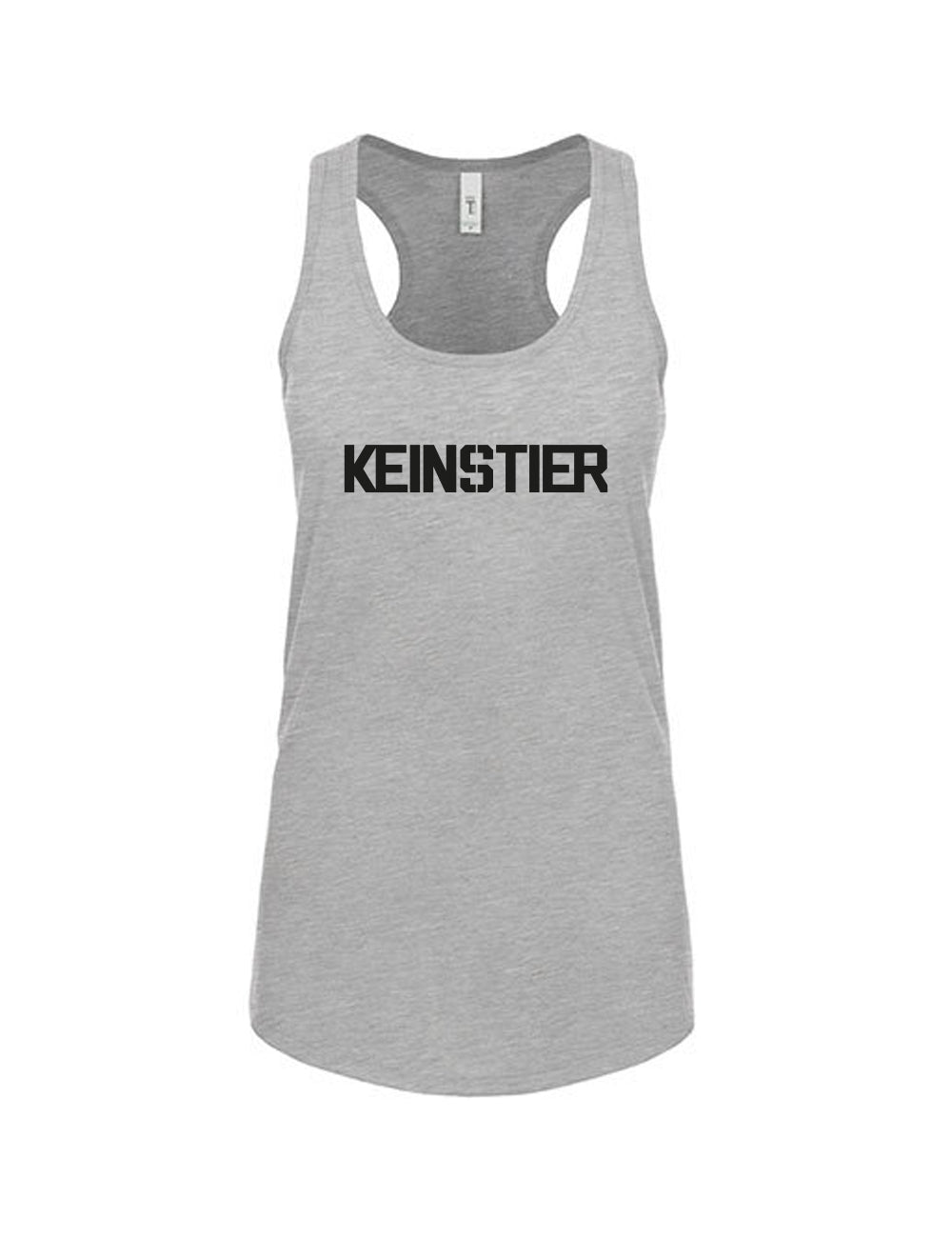 KEINSTIER Damen Racerback Tanktop