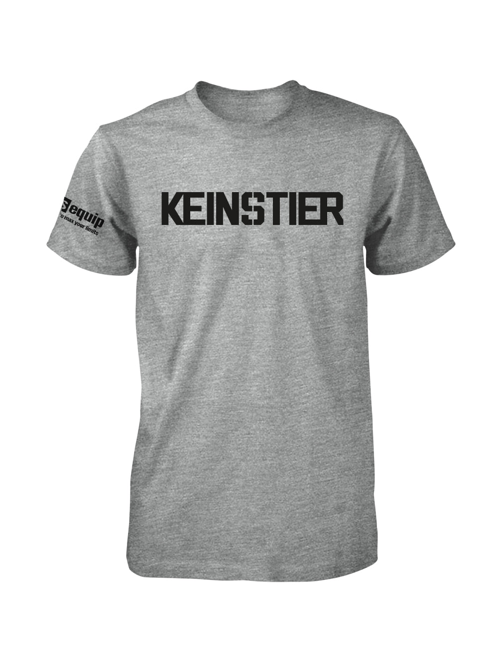 KEINSTIER Athletic Herrn T-Shirt