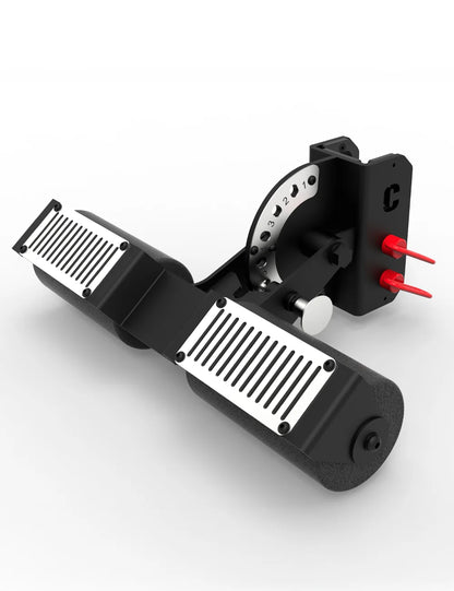 Lat Pull and Low Row Pad - Bild 1