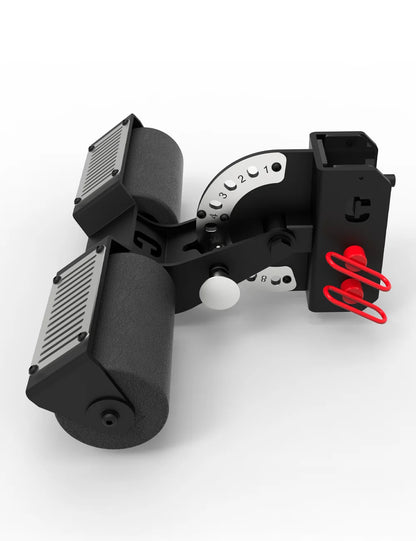 Lat Pull and Low Row Pad - Bild 2