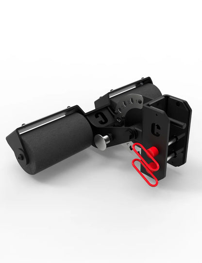 Lat Pull and Low Row Pad - Bild 3