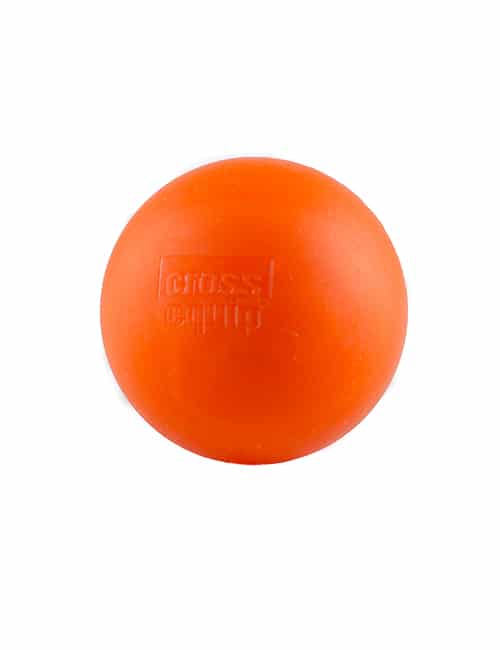 Lacrosse Ball