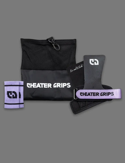 CHEATER GRIPS®
