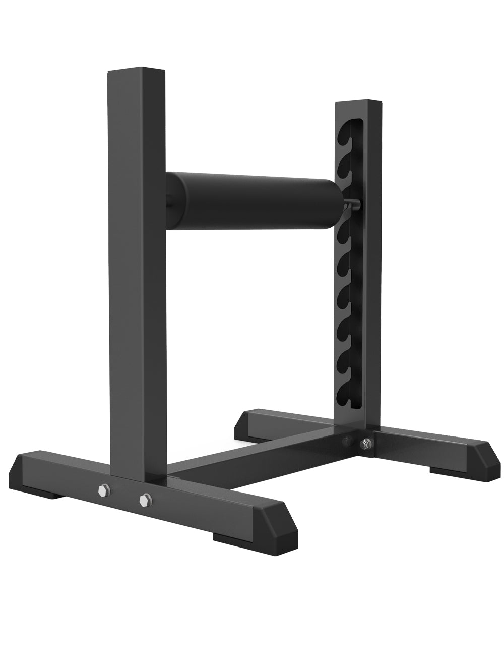 Standalone Leg Roller / Single Leg Squat Stand / Split Squat Beintrainer