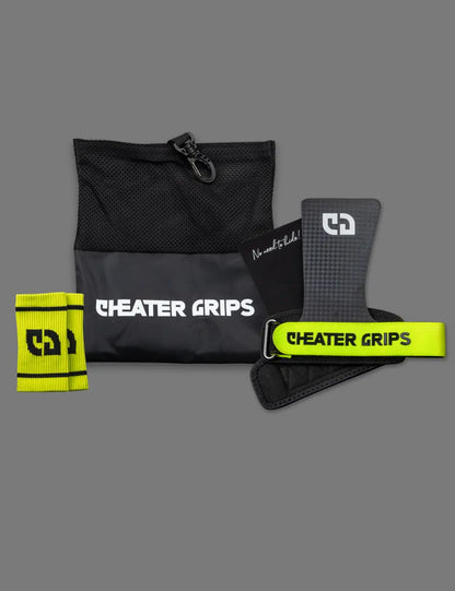 CHEATER GRIPS®