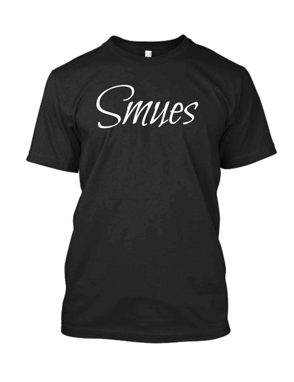 Smues Athletic Herren T-Shirt