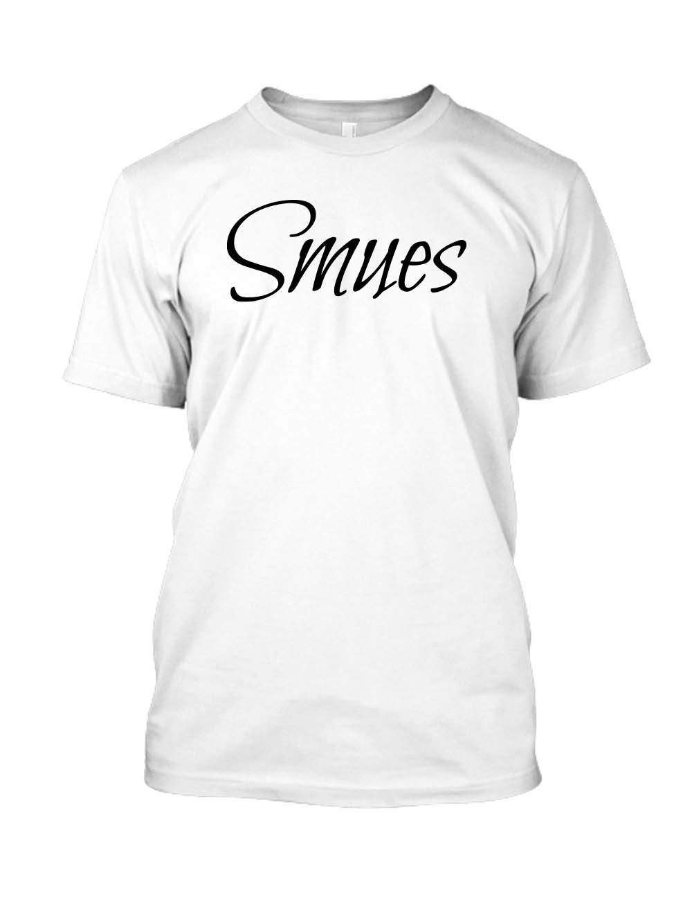 Smues Athletic Herren T-Shirt