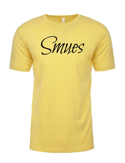 Smues Athletic Herren T-Shirt