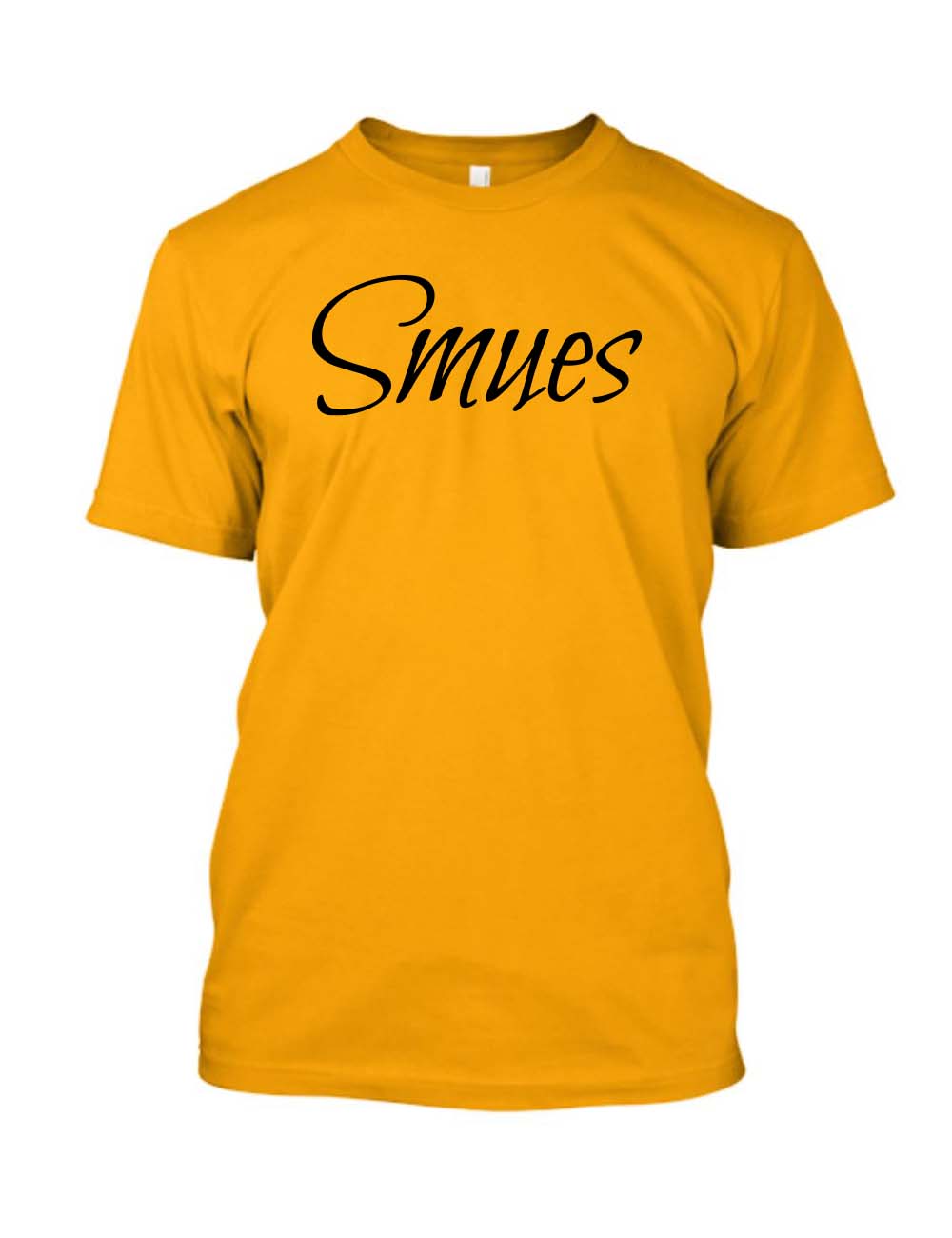 Smues Athletic Herren T-Shirt