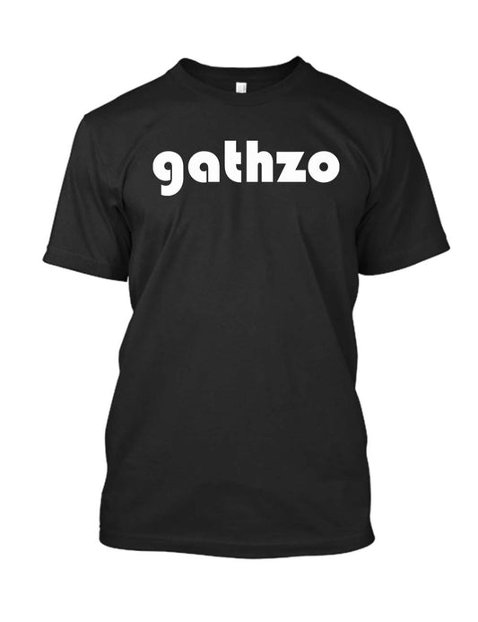 gathzo Athletic Herren T-Shirt