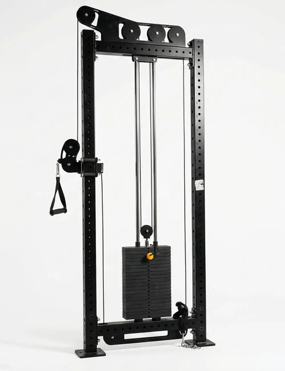 OUTLET - Muster Pulley