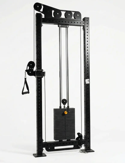 OUTLET - Muster Pulley