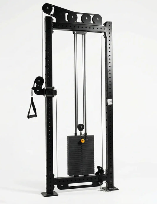 OUTLET - Muster Pulley