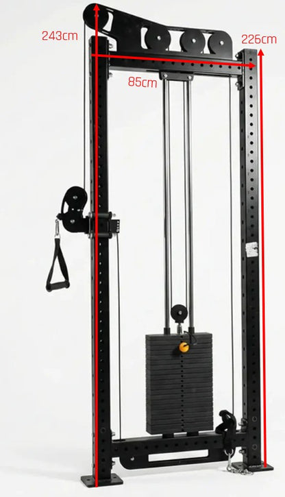 OUTLET - Sample Pulley