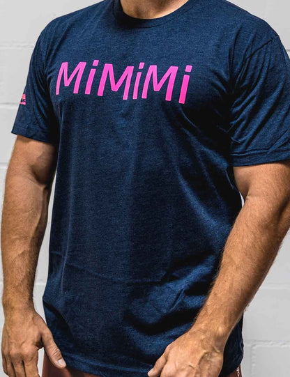 MiMiMi Athletic Herren T-Shirt