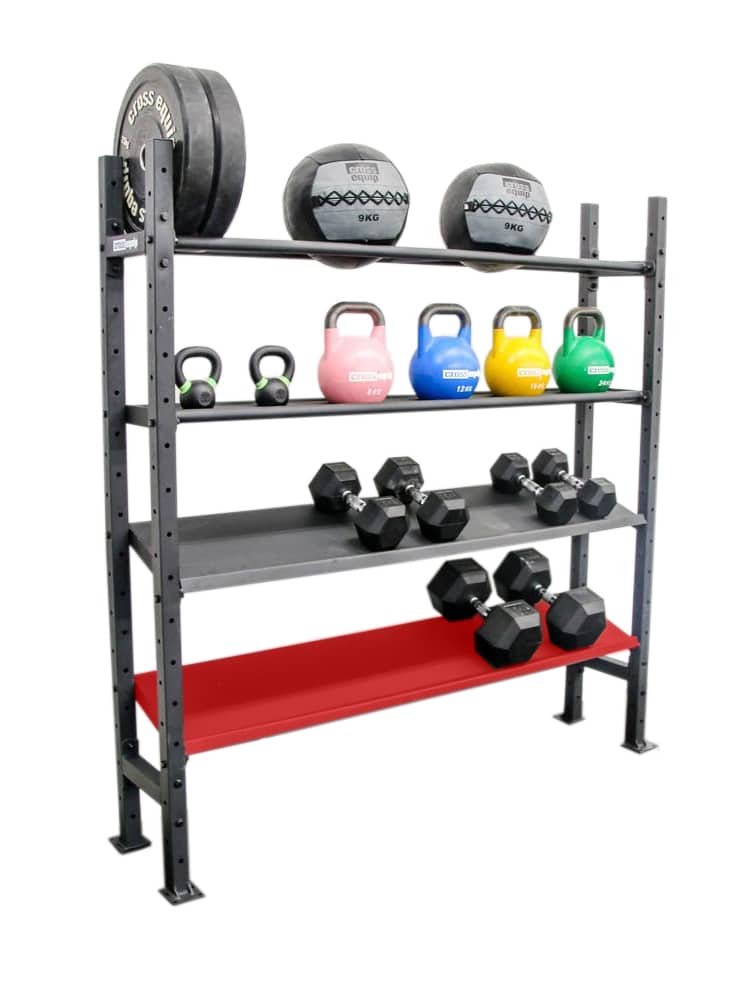 Multifunctional Storage Rack