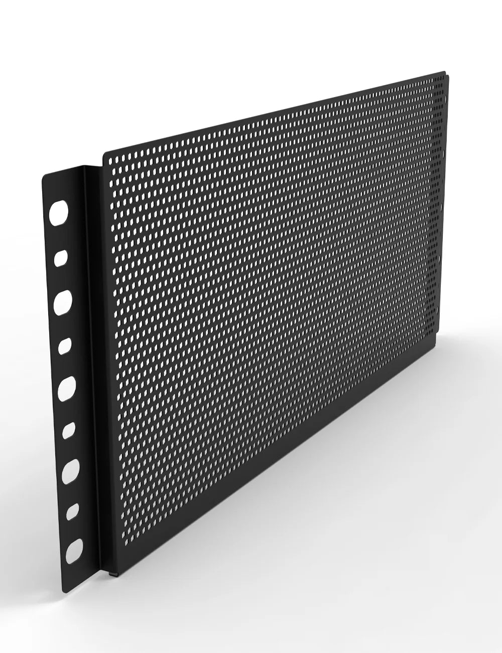 Storage Peg Board Lite with 20 hooks - Bild 2