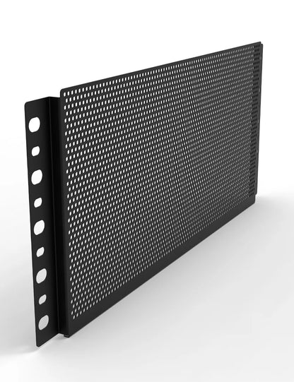 Storage Peg Board Lite with 20 hooks - Bild 2