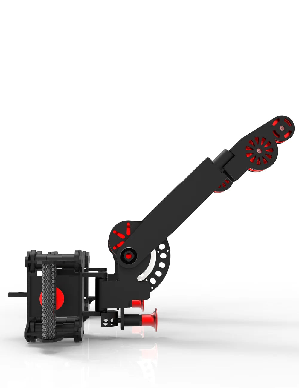 Pivot Arm Attachment (single) - Bild 2