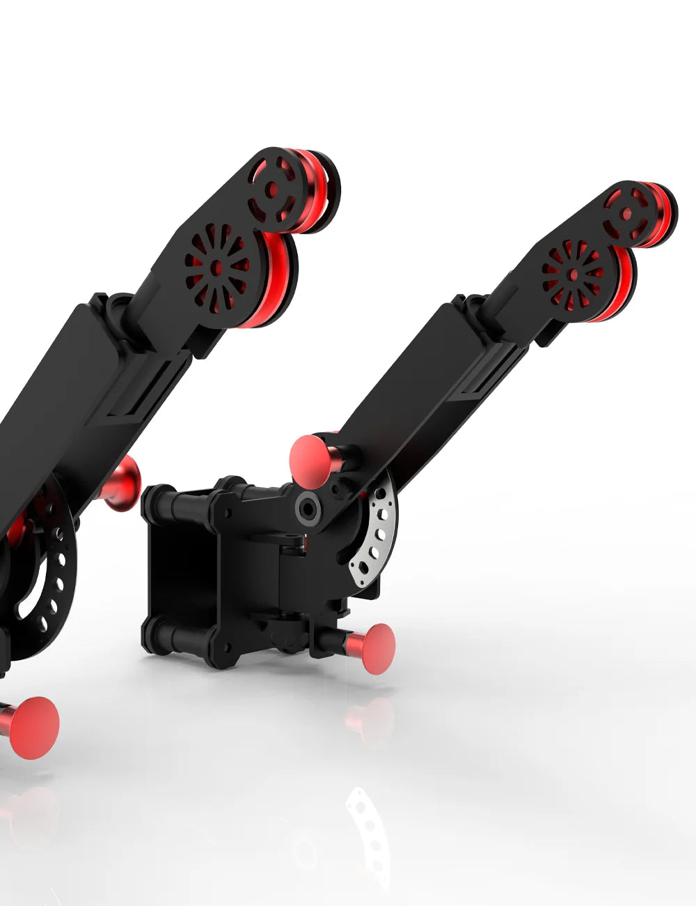 Pivot Arm Attachment (single) - Bild 3