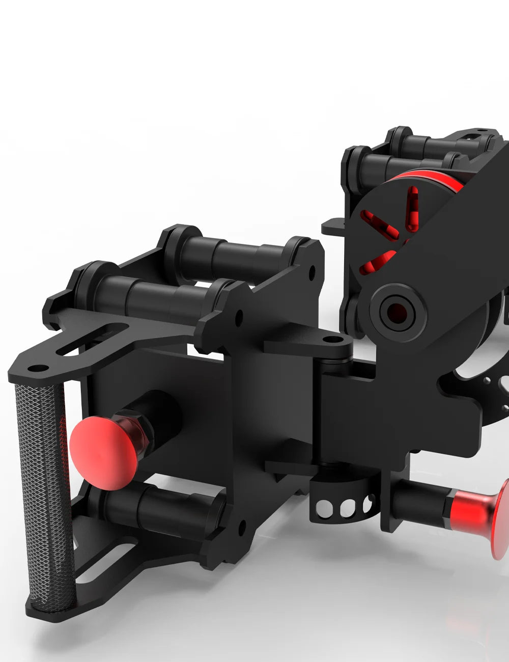 Pivot Arm Attachment (single) - Bild 4