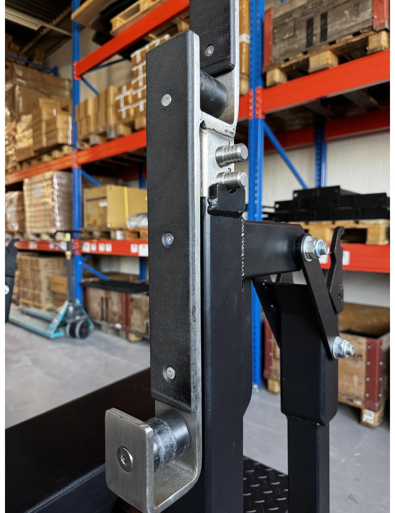 Powerlifting Combo Rack - Bild 2