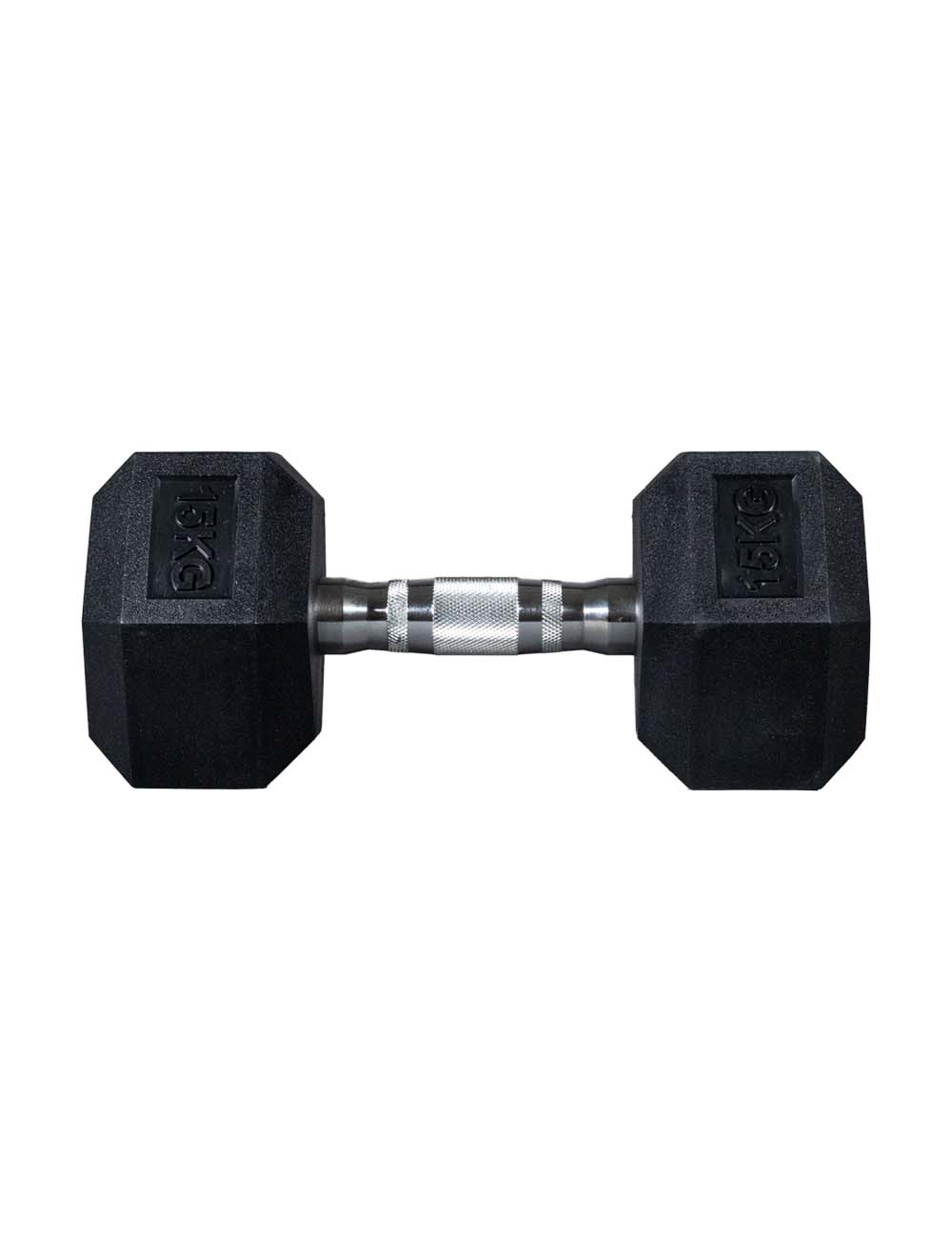 PVC Hex Dumbbells – Kurzhantel