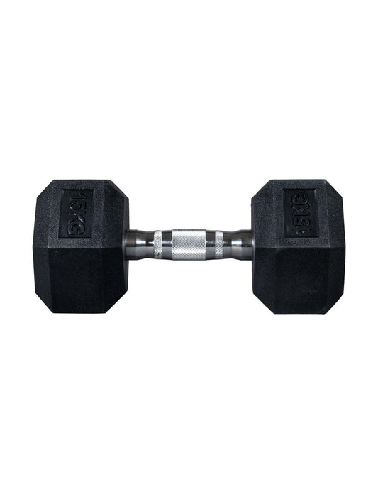 PVC Hex Dumbbells – Kurzhantel