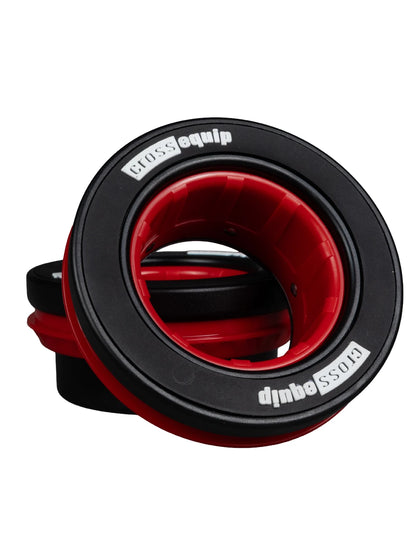 Quick Squeeze Collar