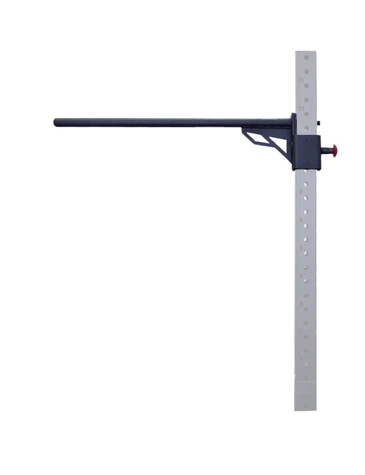 Single Extended Pull Up Bar